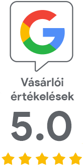 Értékelések ügyfeleinktől