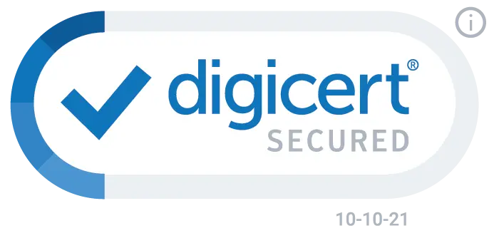 DigiCert Smart Seal pecsét