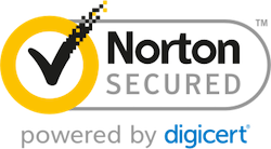 Pečeť Norton Secured
