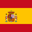 zászló Spanyolország