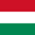 zászló Magyarország