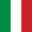 zászló Olaszország