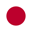 zászló Japán