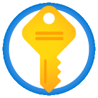 Azure Key Vault logó