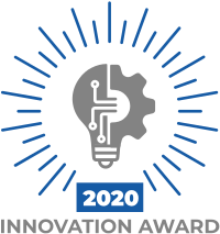 DigiCert Innovation award