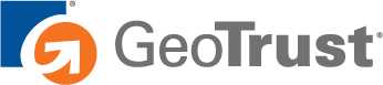 GeoTrust hitelesítési hatóság logója