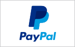 Fizetés PayPalon keresztül PayPal