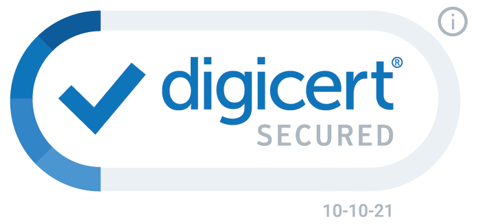 DigiCert Smart Seal tanúsítványok